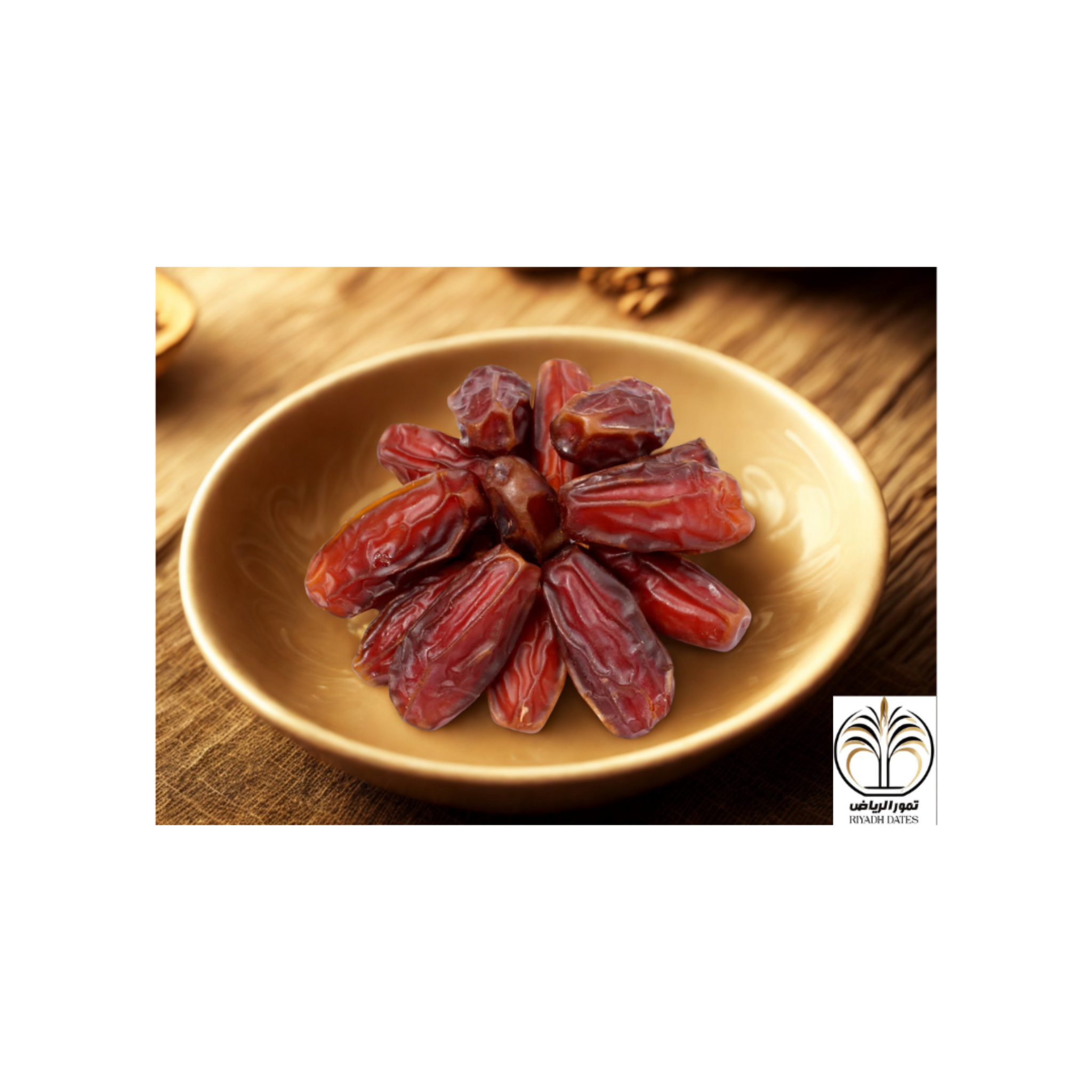 Riyadh Dates – Premium Mabroom Dates