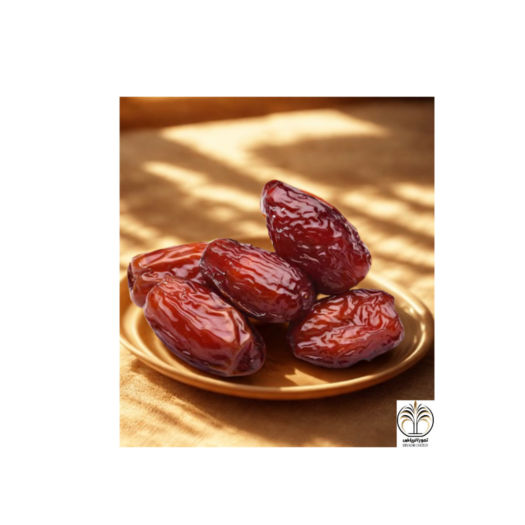 Riyadh Dates – Premium Khudri Dates