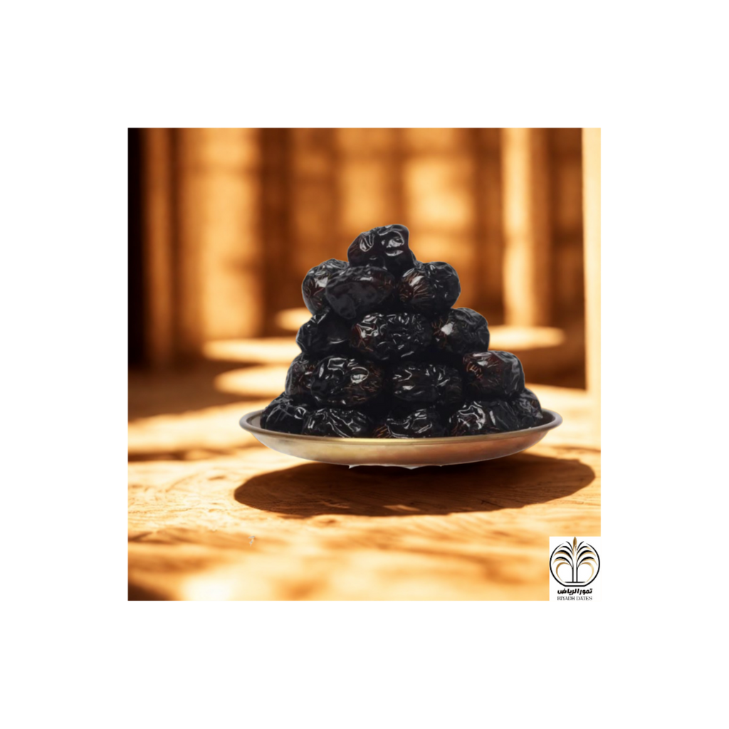 Riyadh Dates – Premium Ajwa Dates
