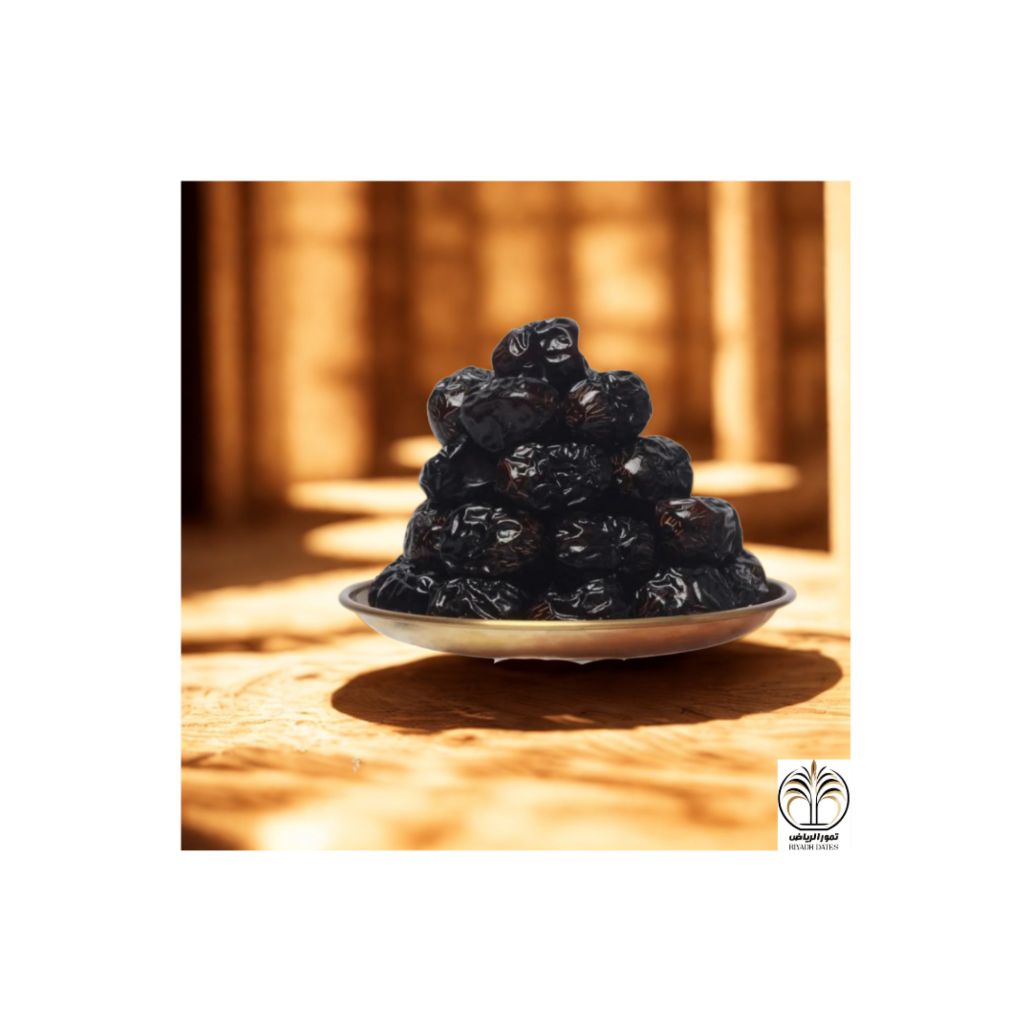 Riyadh Dates – Premium Ajwa Dates