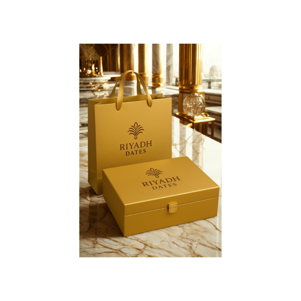 Riyadh Dates – Premium Khudri Dates